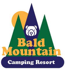 bald mountain campgrounds