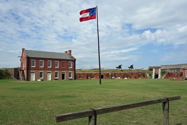 fort clinch things to do in amelia island