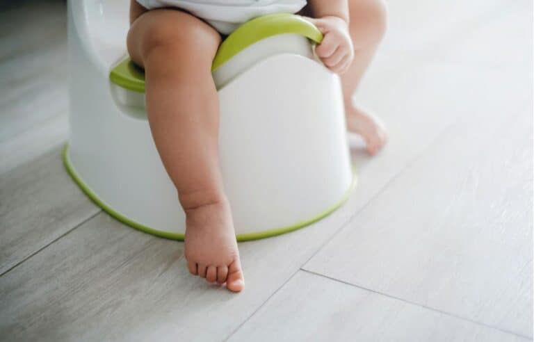 The Best Travel Potty For Toddlers in 2024