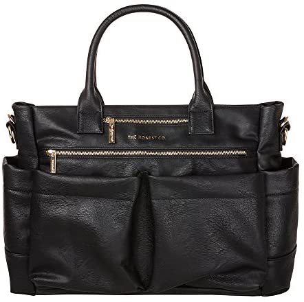 Honest company discount convertible diaper bag