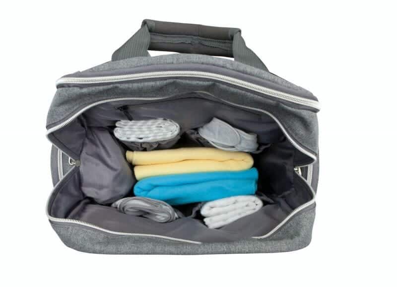 The 12 Best Diaper Backpacks for Travel, Tested and Reviewed