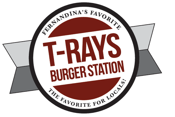 t-rays burger station
