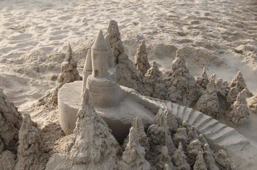 sand castle university gulf shores al