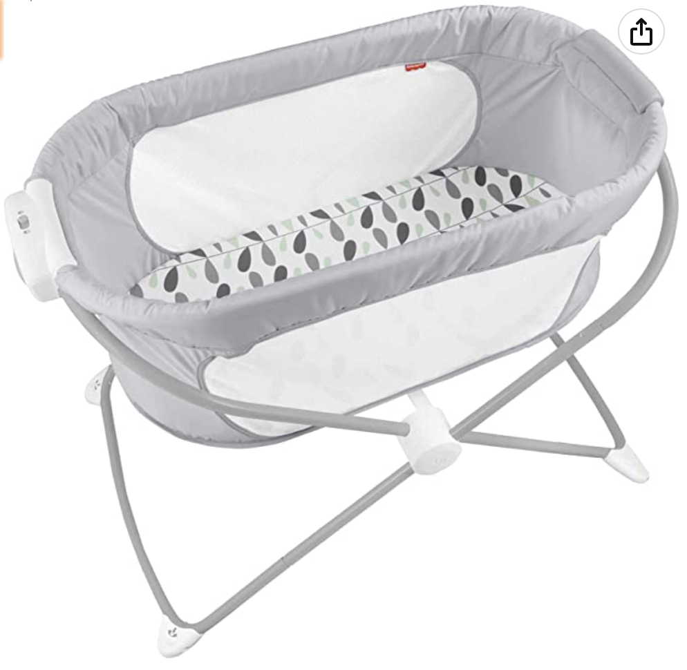 baby bassinet travel bassinet