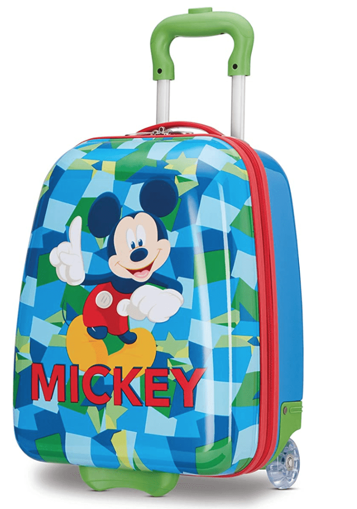 11 Best Kids Suitcases for 2023 - Kids Luggage Sets & Bags