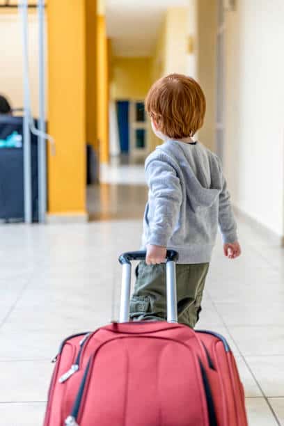 Best Kids' Suitcases 2022