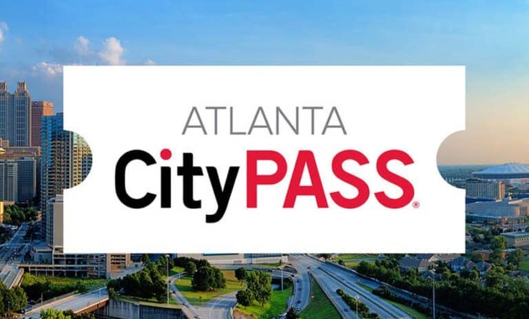6 Things to Know Before You Buy Atlanta CityPASS: Official Review by a Mom on a Budget