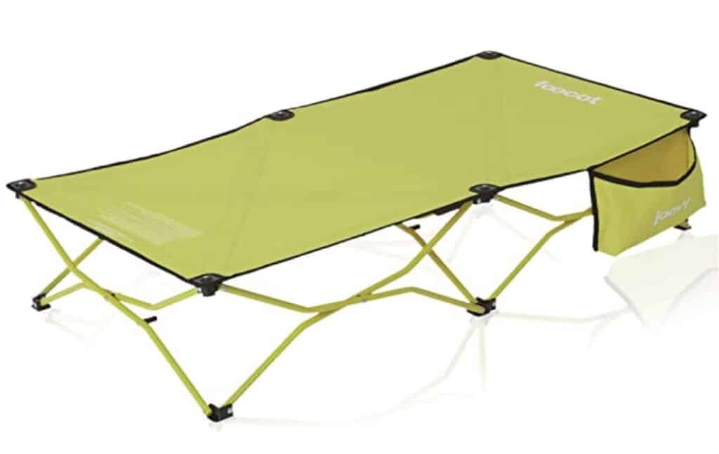 travel cot for toddlers