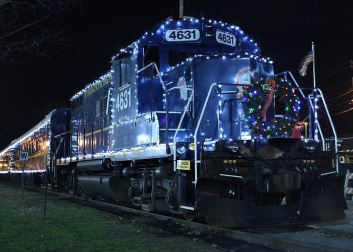 blue ridge holiday express places to visit in north georgia