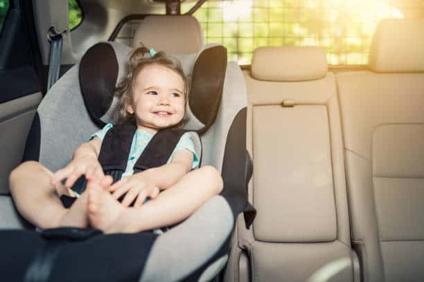 24 Road Trip Essentials for Toddlers [2024 Edition]