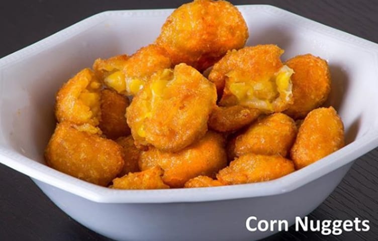 corn nuggets butt hutt